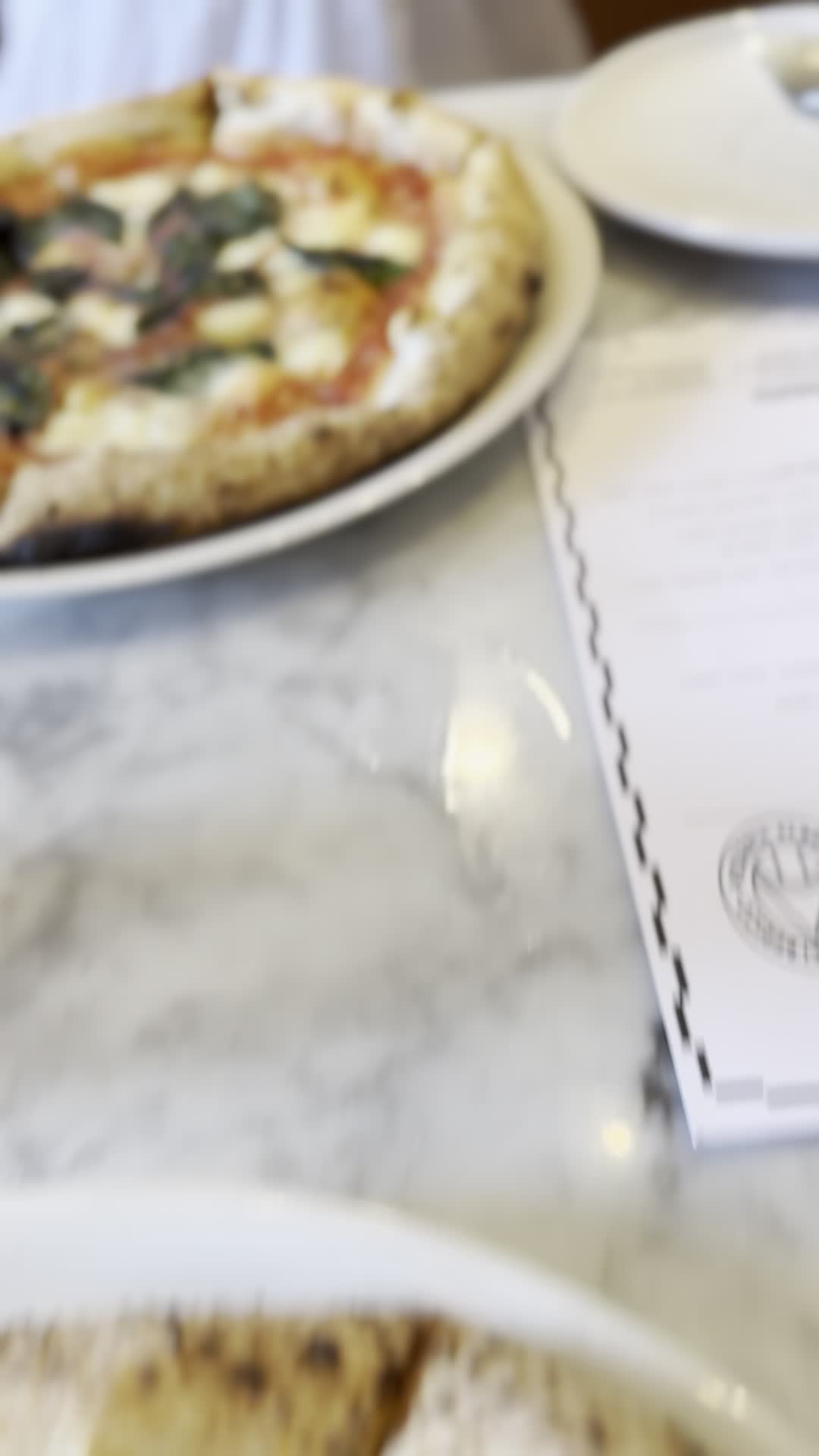 Pizzeria Alberico