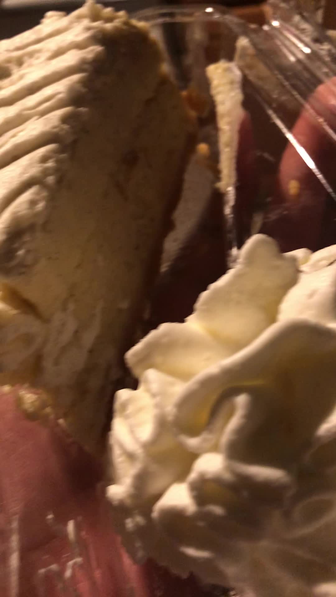 The Cheesecake Factory