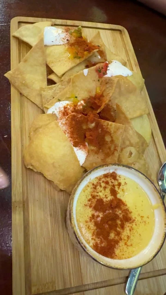 Naughty Root | Bistro Cafe - Puchong PBP Vegetarian Restaurant