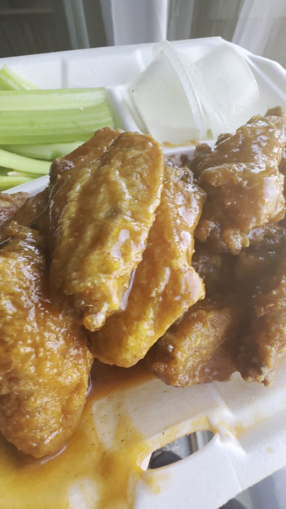 Buffalo Joe's