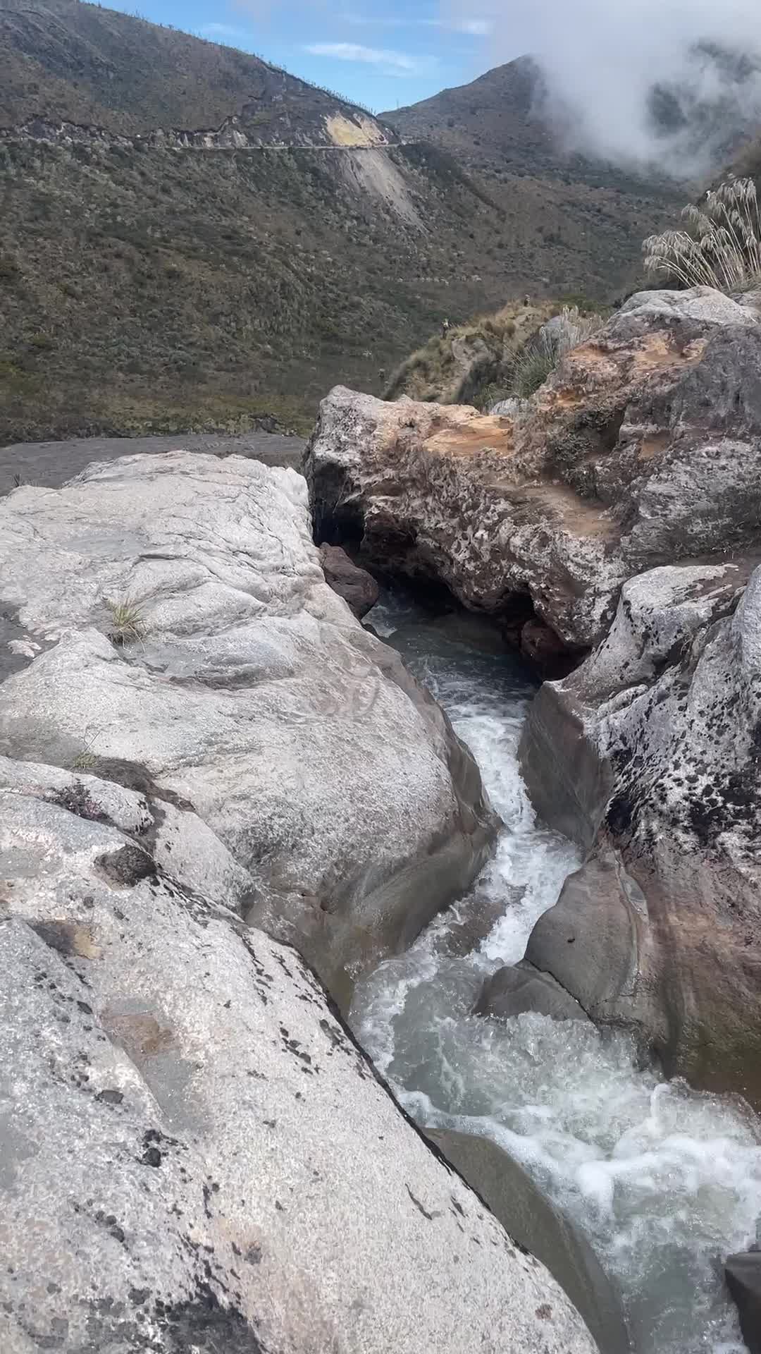 Lagunanegra