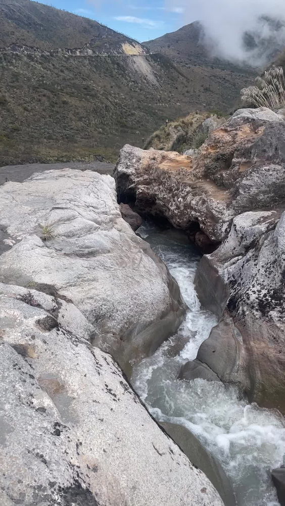 Lagunanegra