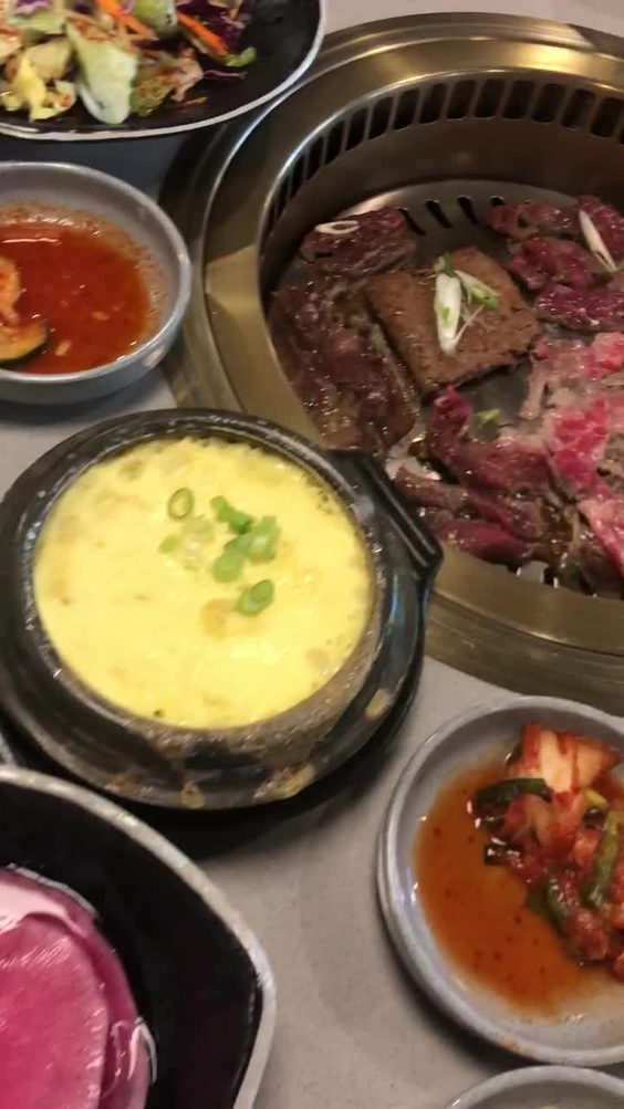 Seol Grille | Korean BBQ restaurant, Cary, NC