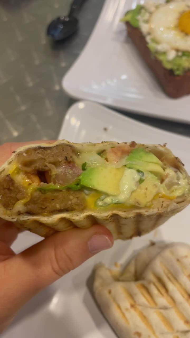 Crawfords Coffee Bar & Cafe