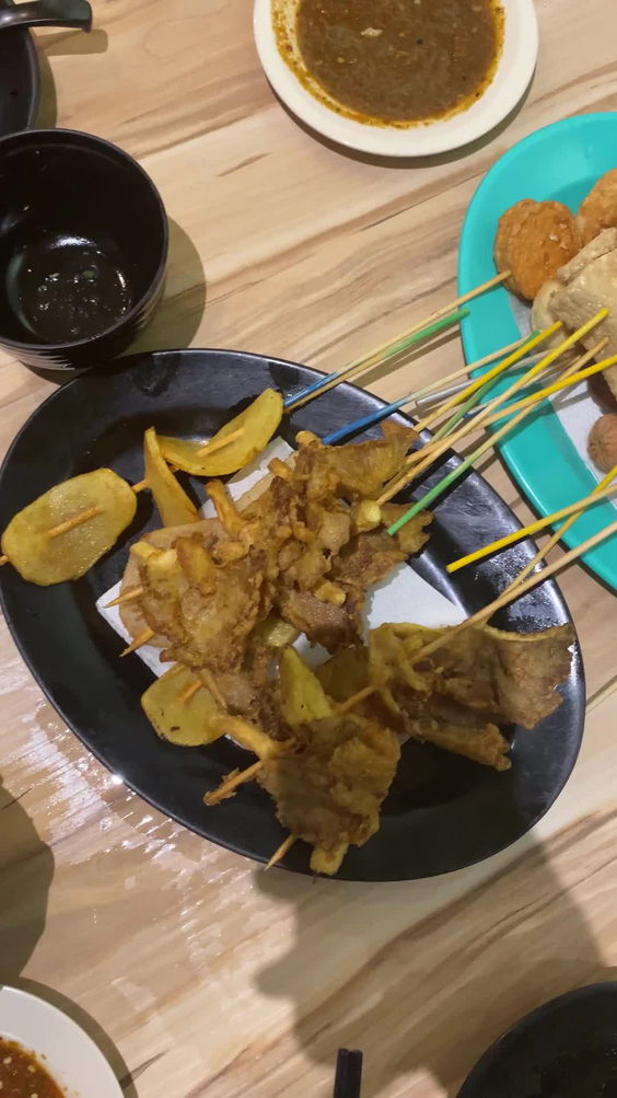 Restoran Sing 阿胜乐乐