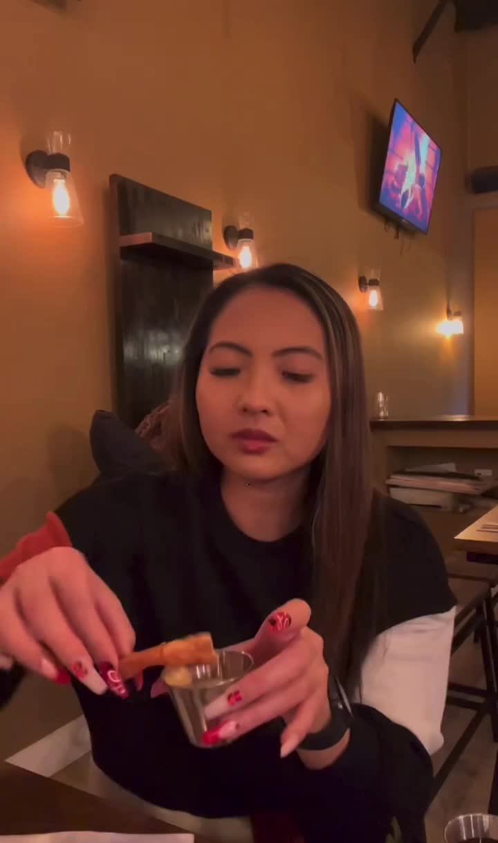 Pür Zen Mimosa Wine Bar