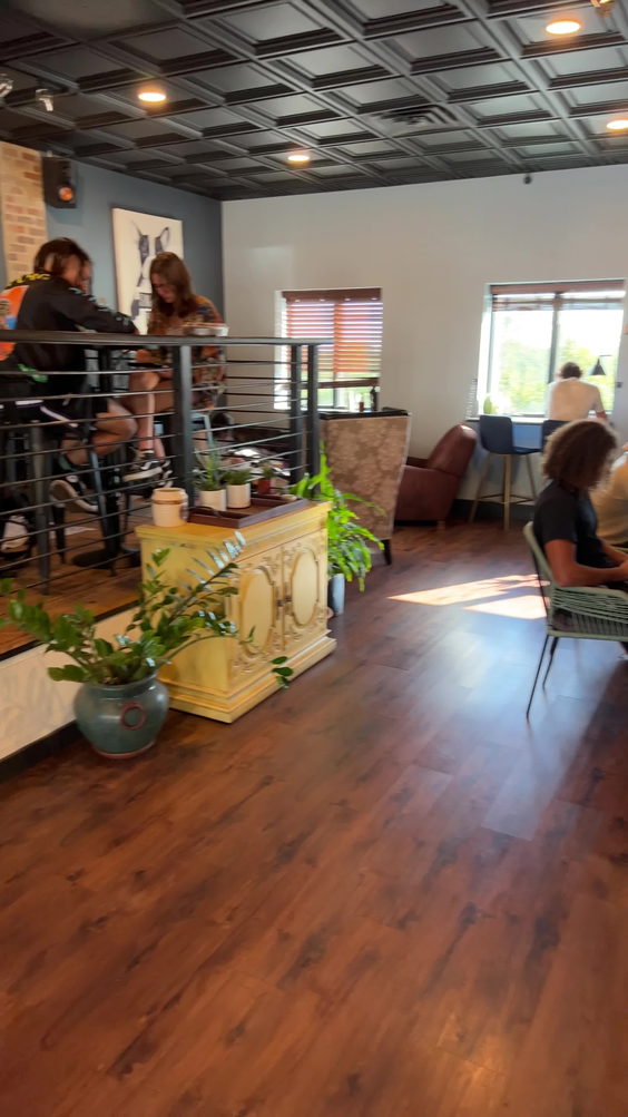 Boonton Coffee Co.