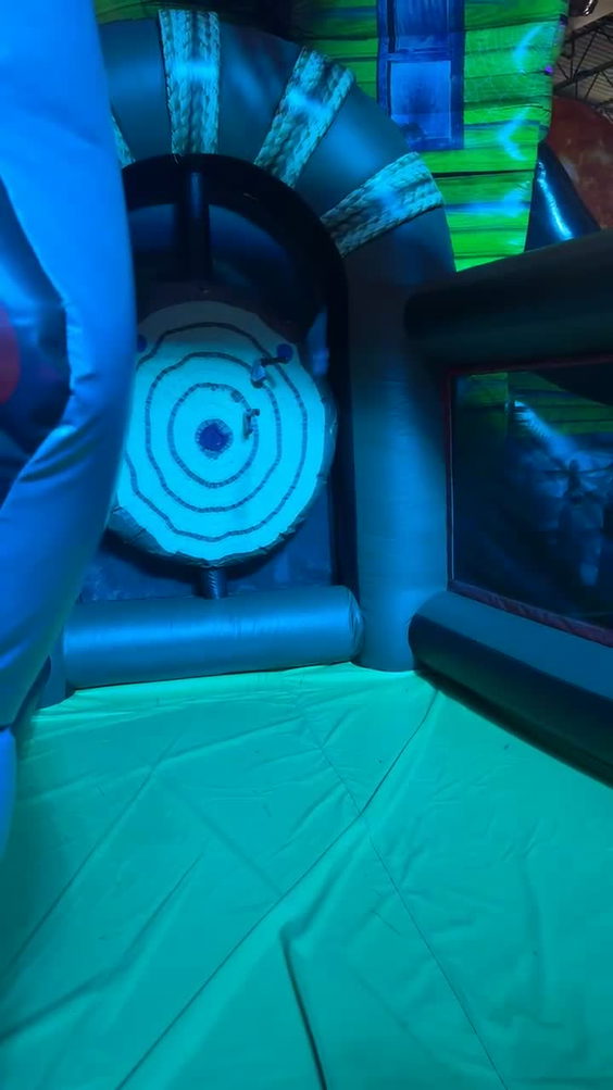 Bounce Empire