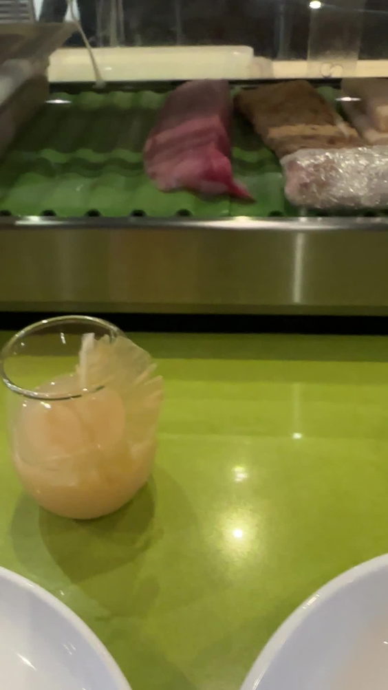 Tona Sushi