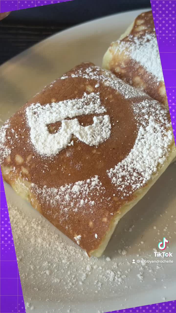 Brownstone Pancake Factory (Freehold, NJ)