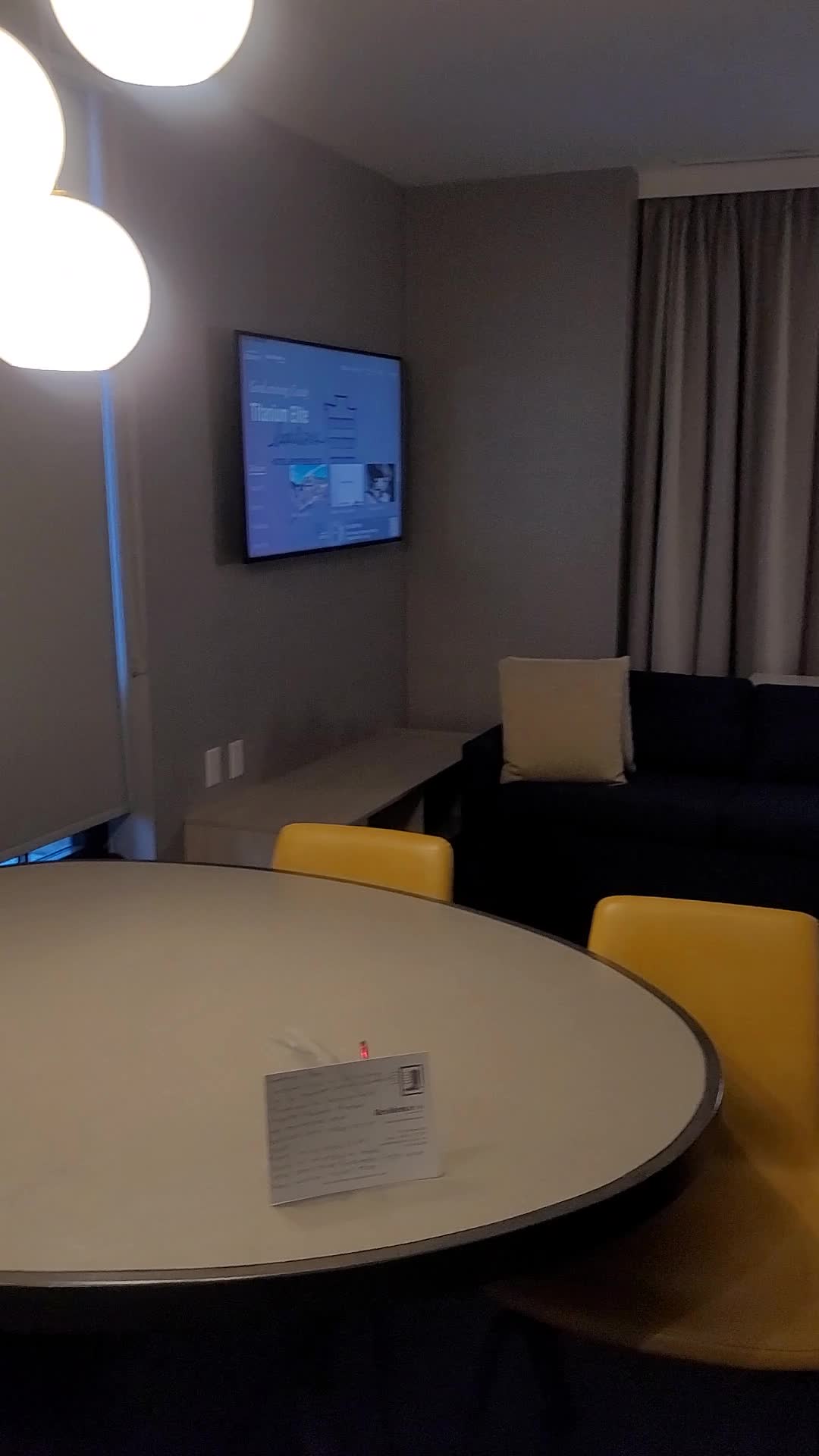 Residence Inn Calgary Downtown/Beltline District