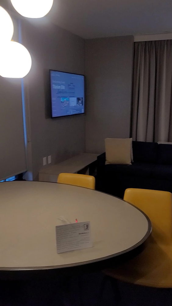 Residence Inn Calgary Downtown/Beltline District