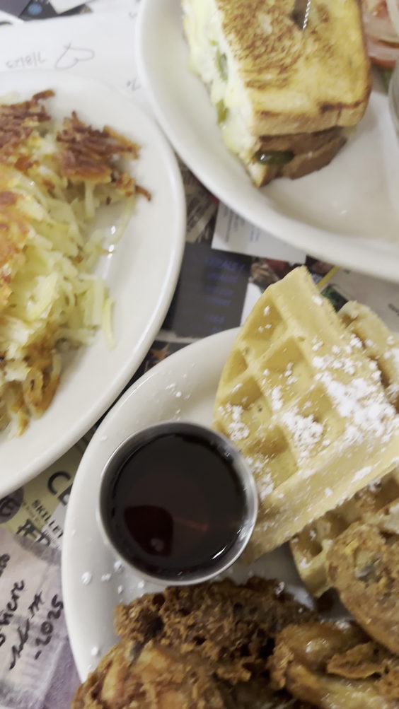 Skillet'z Cafe