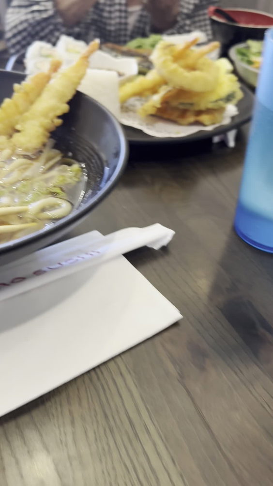Toro Sushi