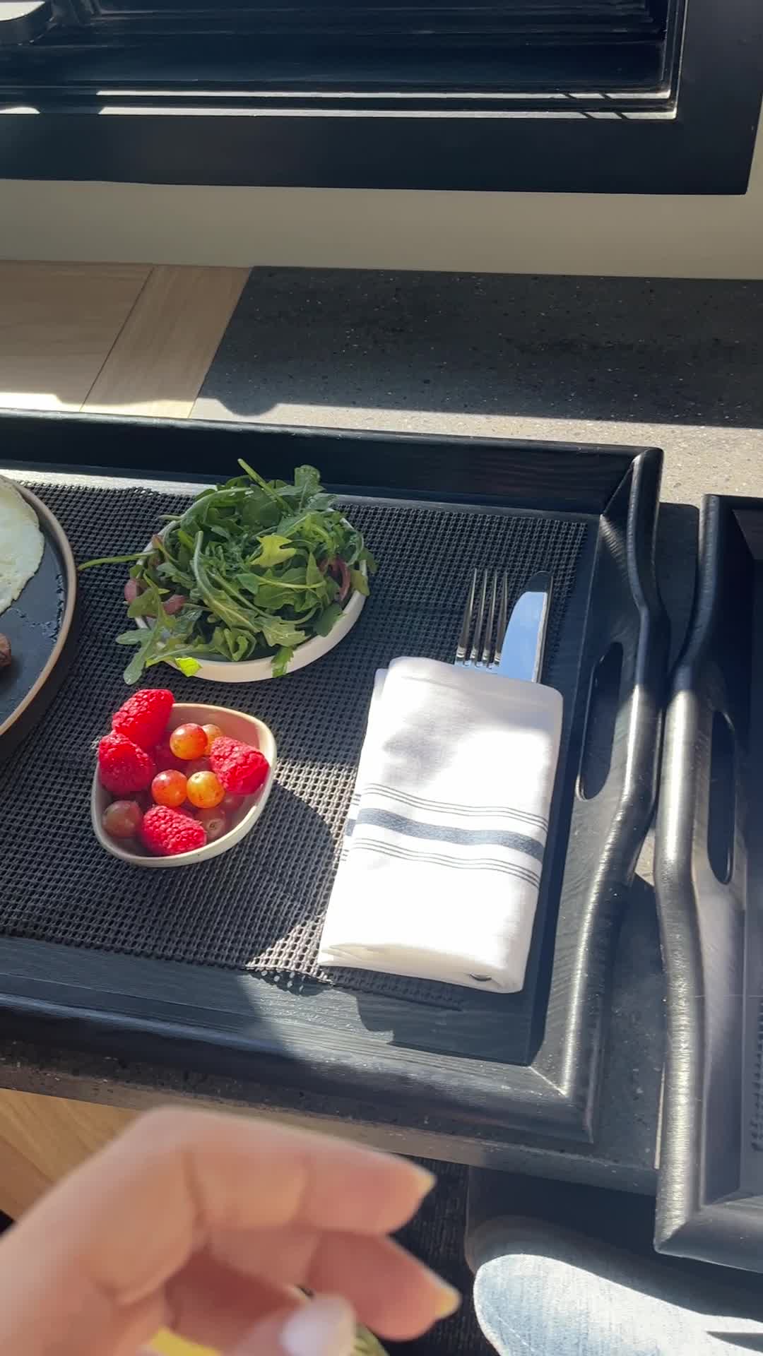 MTN House By Basecamp