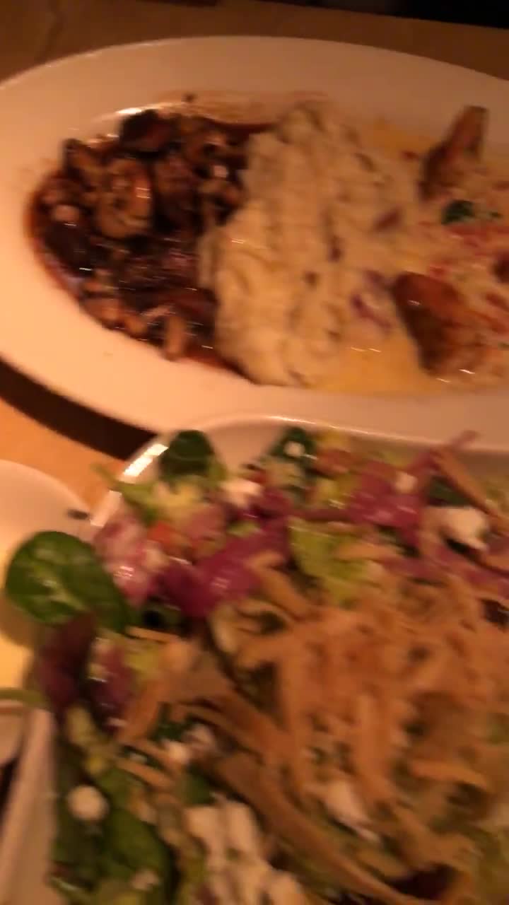 The Cheesecake Factory