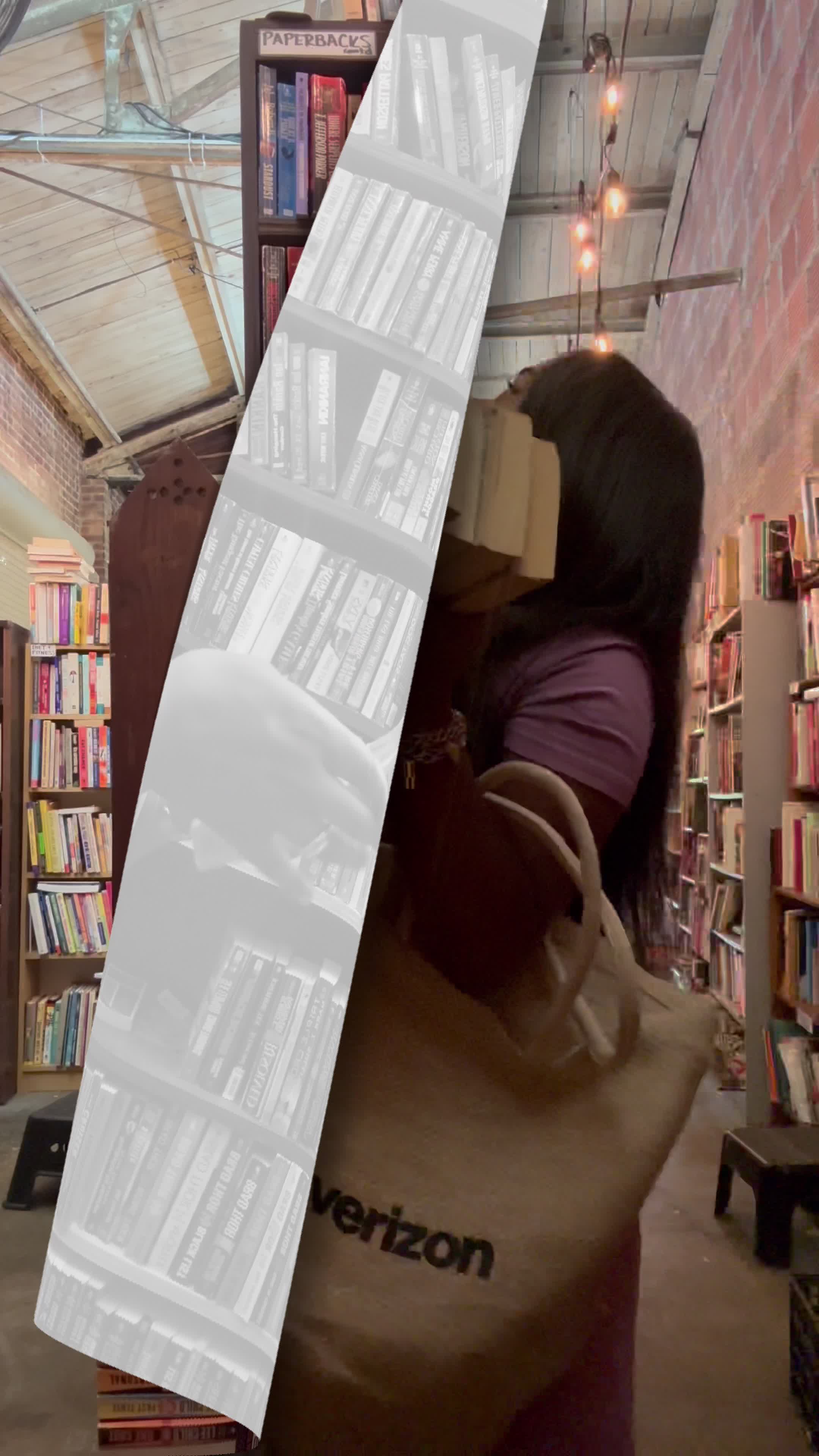 The Book Cycle