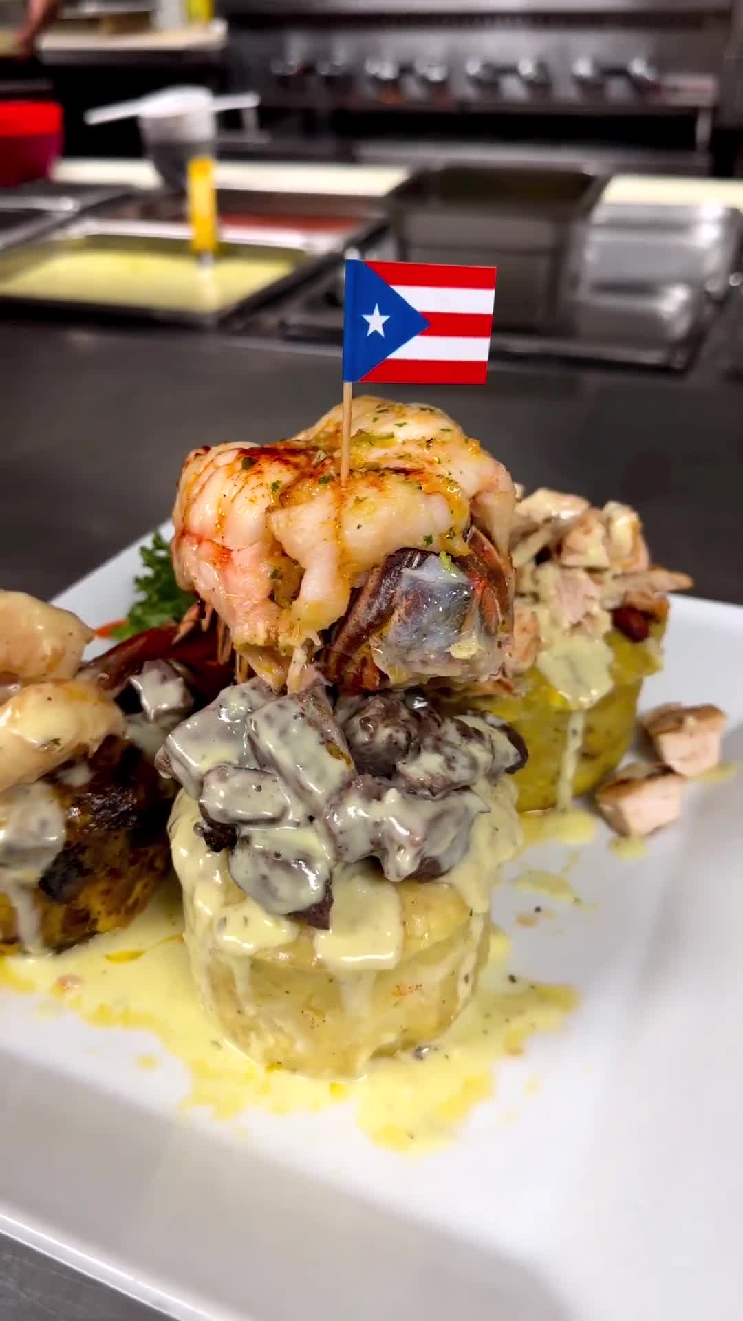 Grillers Puerto Rico Restaurant