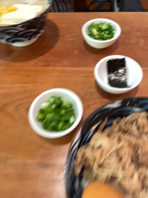 Ramen Masuta