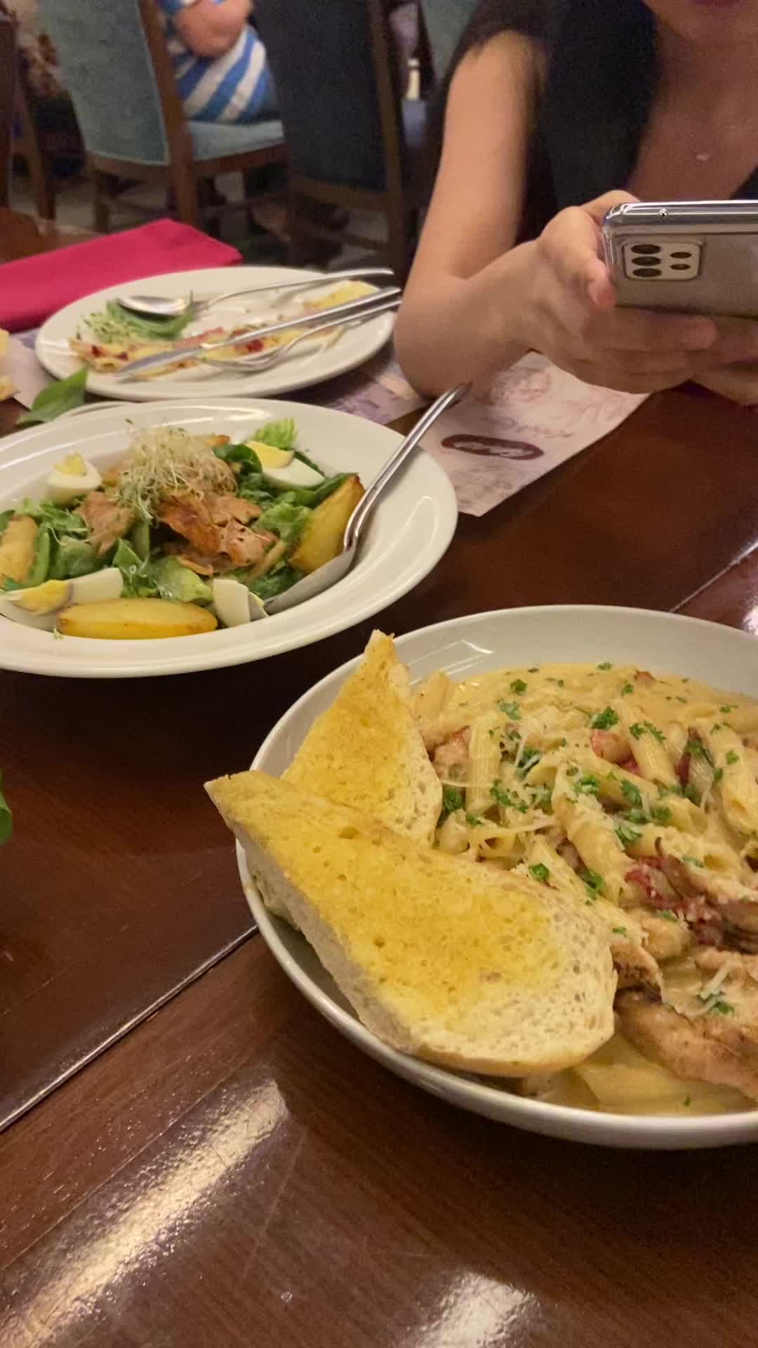 Amare by Chef Chris