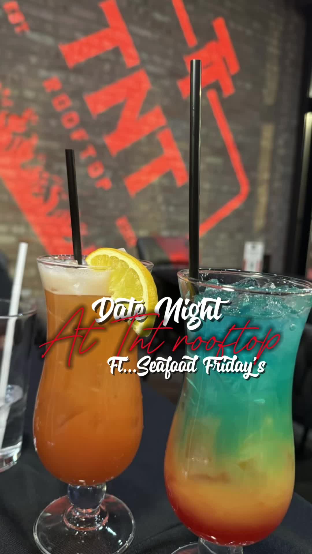 Tnt rooftop