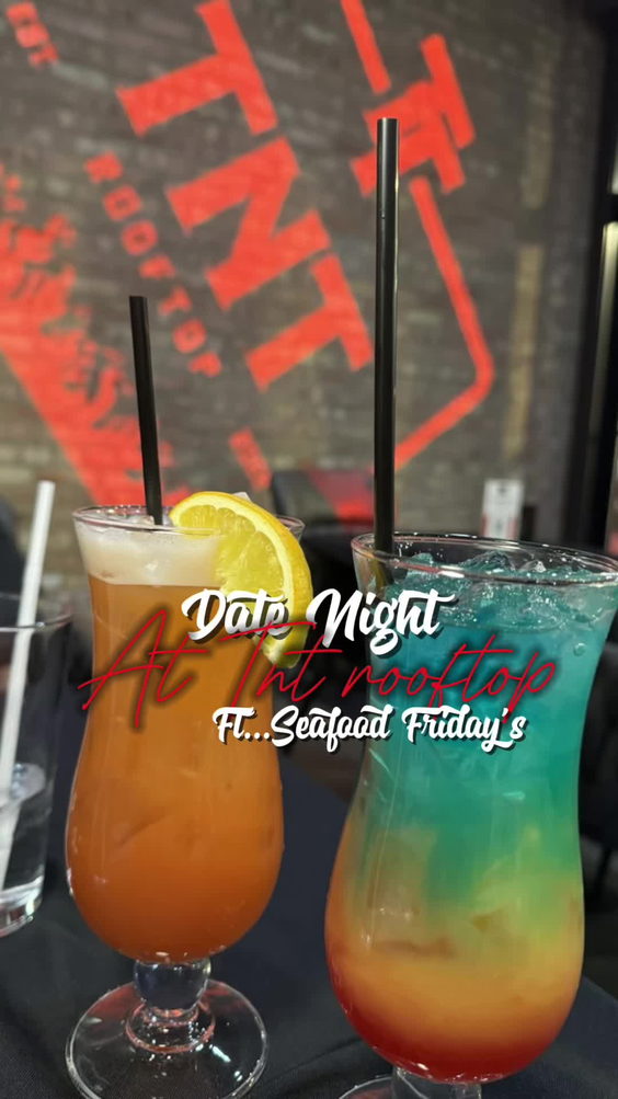 Tnt rooftop