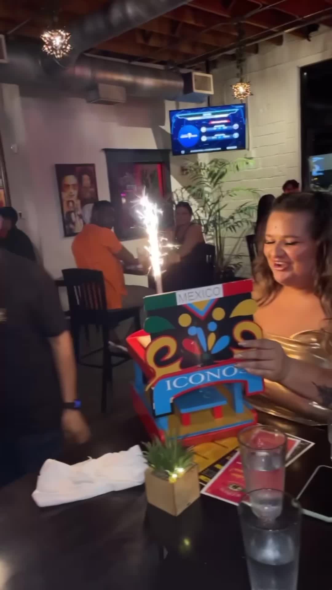 Iconos Gastro Cantina