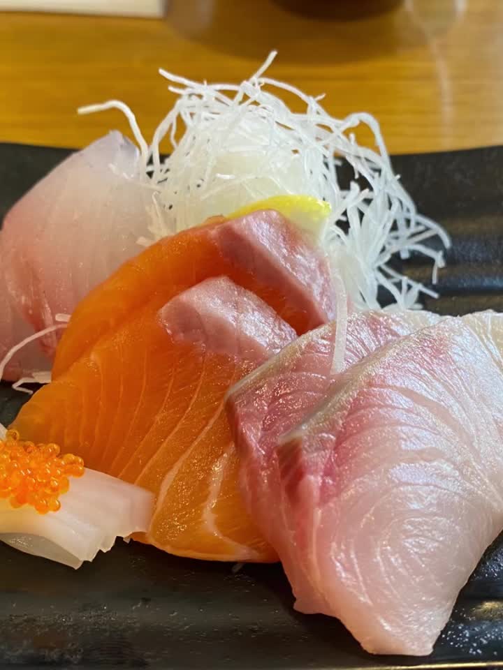 Sakana-Ya Japanese Restaurant