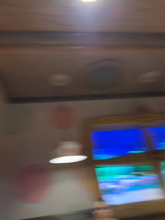 Toadstool Cafe