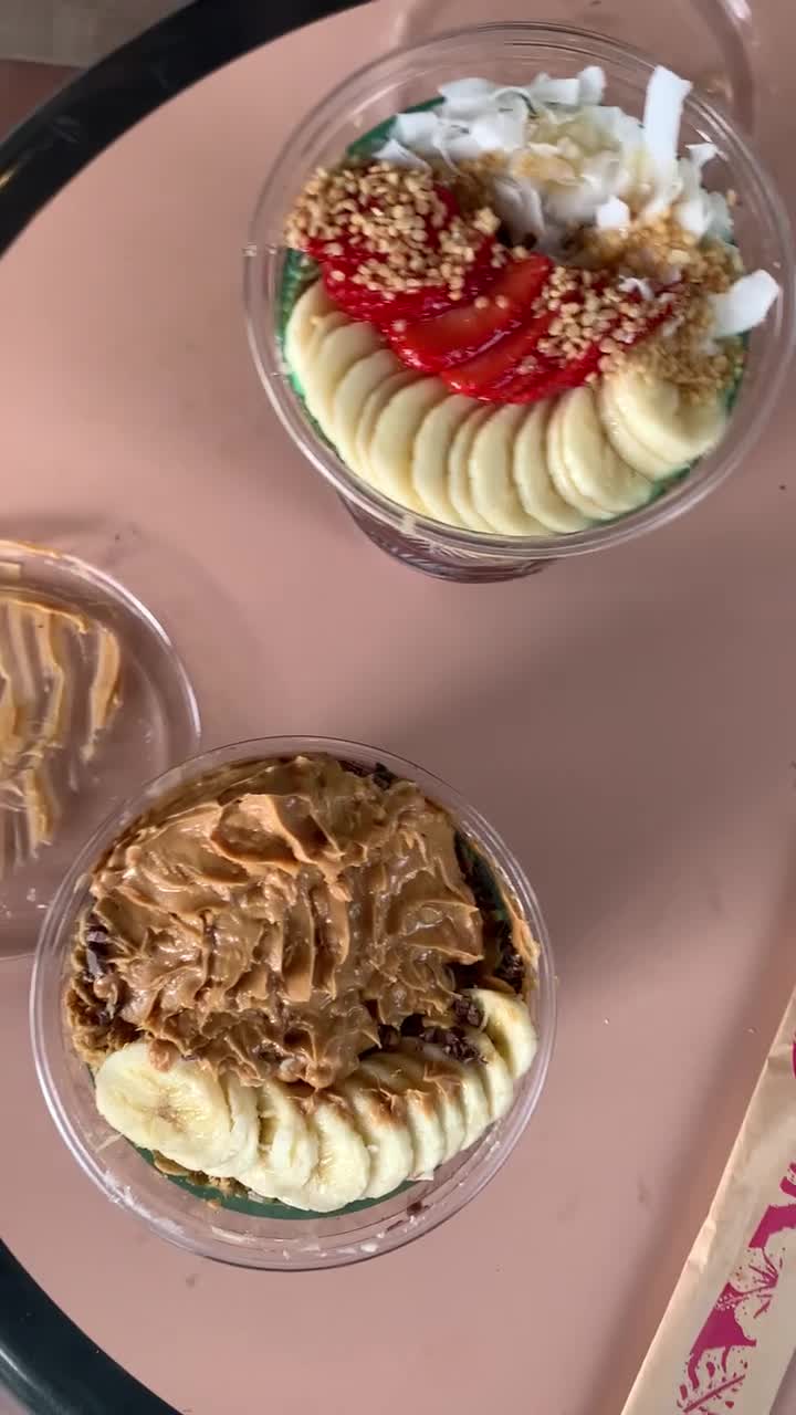 Video review of Lanikai Juice