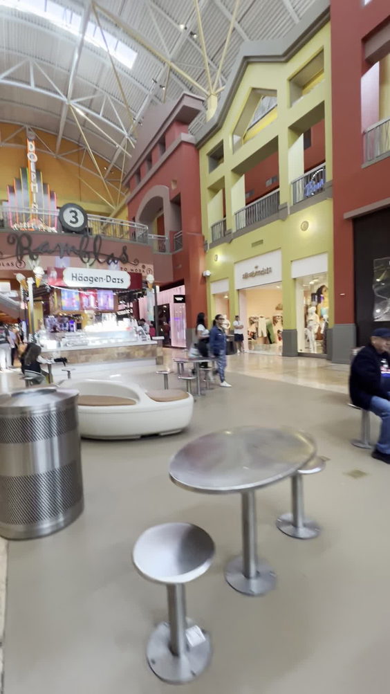 Dolphin Mall