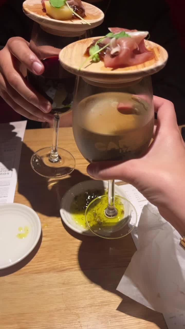 Carrabba's Italian Grill