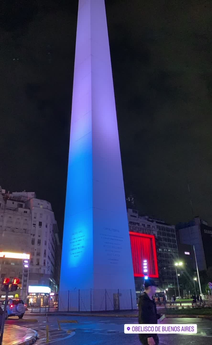 Hotel Obelisco Center Suites