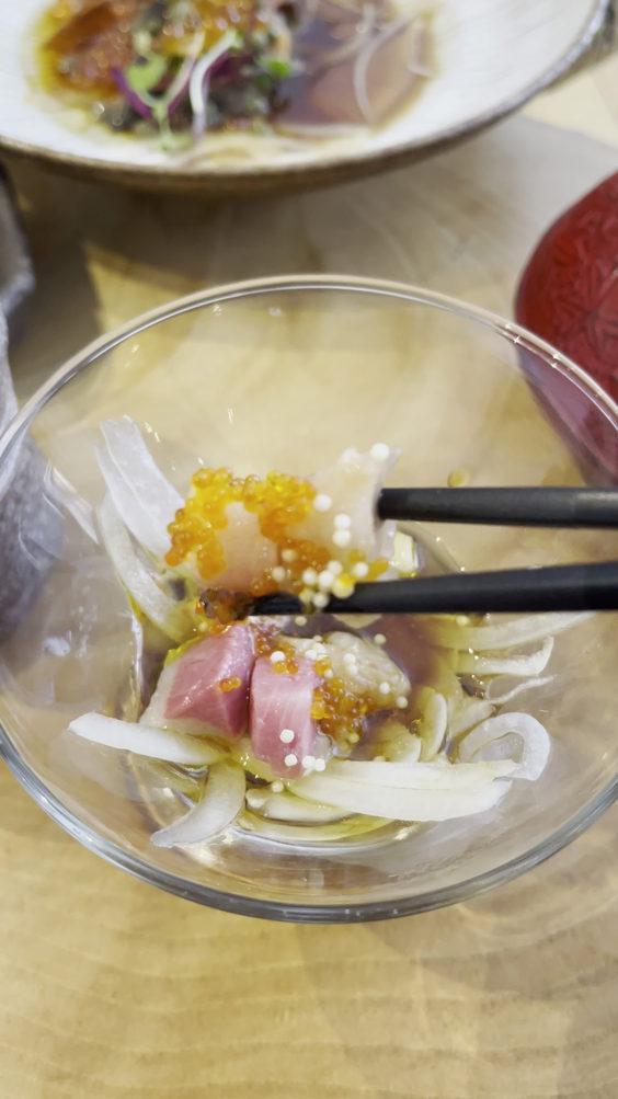 Akami Sushi