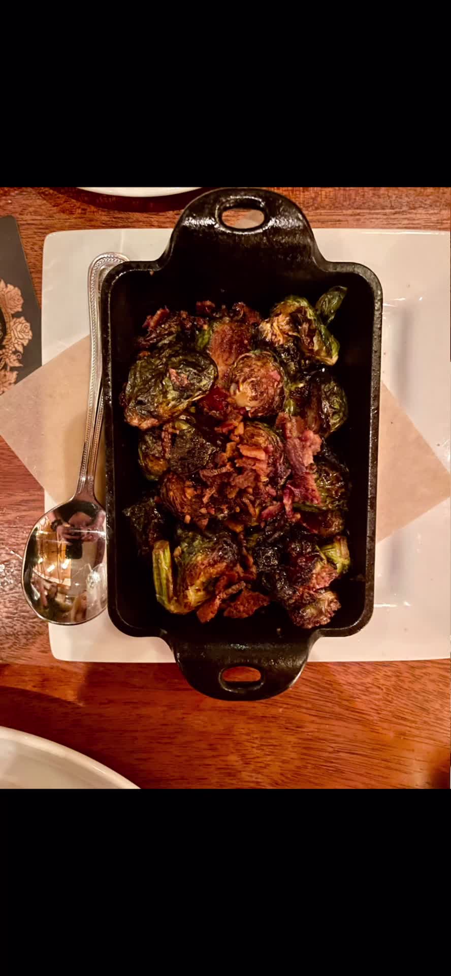 Video review of Seasons 52