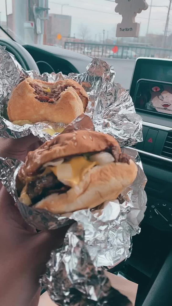 Five Guys