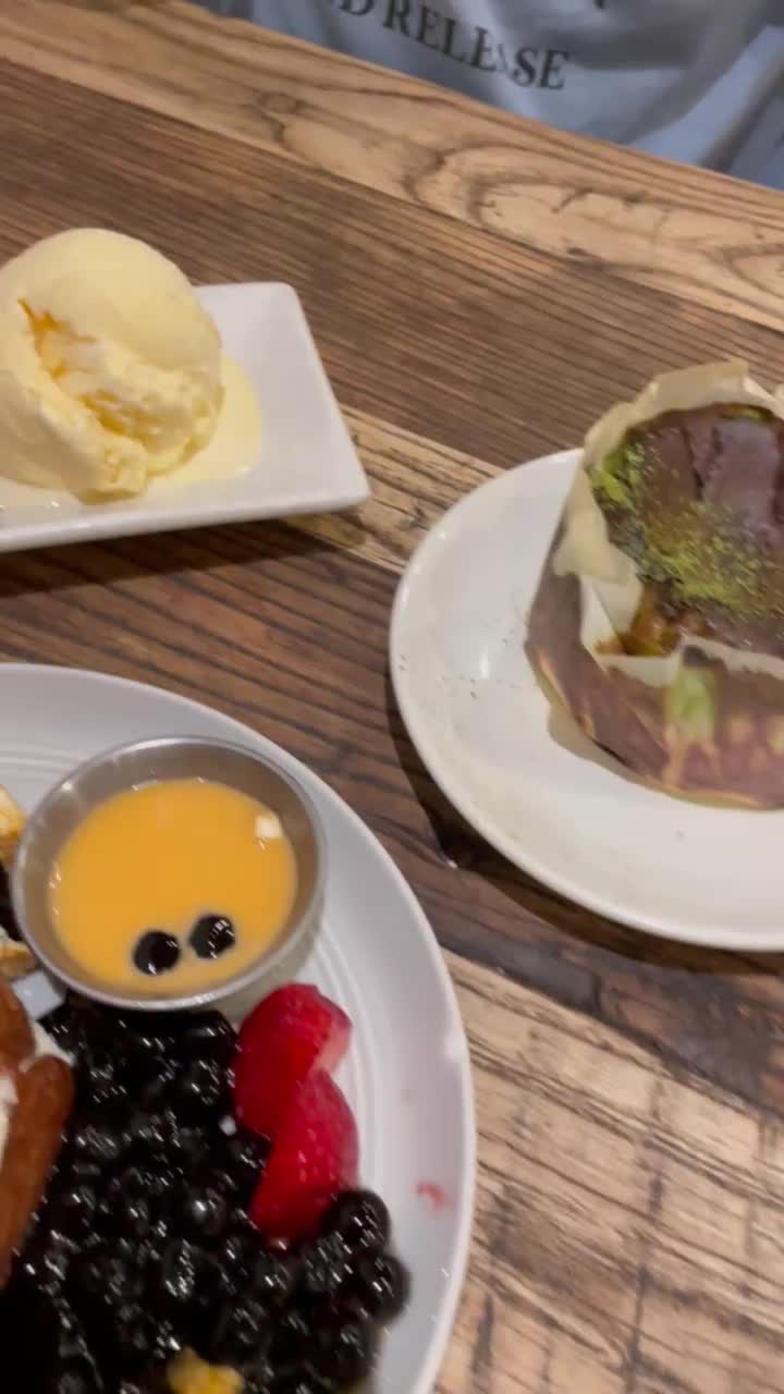 Grace Street Coffee & Desserts