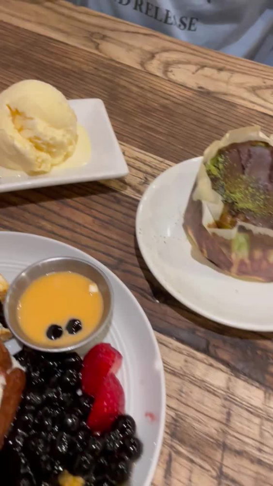 Grace Street Coffee & Desserts