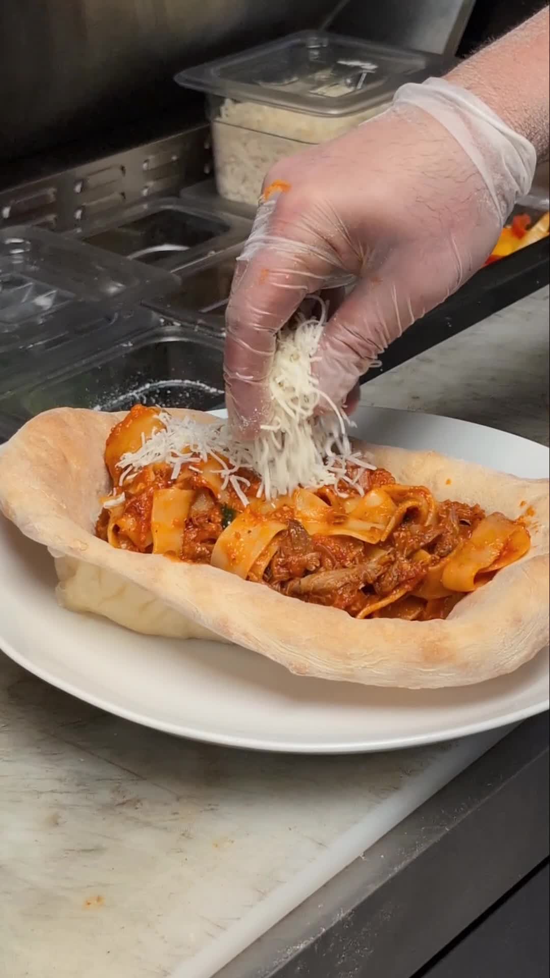 Palermo Cucina Restaurant & Bar