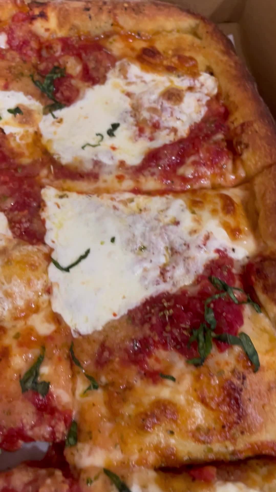 Nonna Marie’s Pizza Restaurant