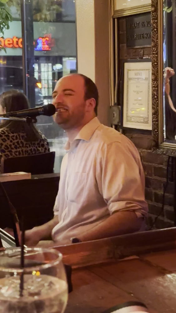 Mimi's Italian Restaurant & Piano Bar