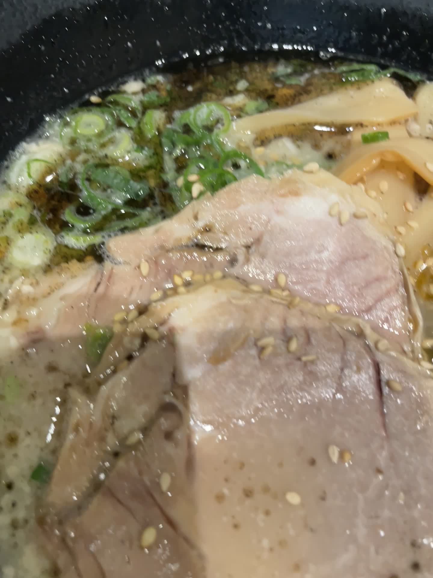 Video review of Foodie Meet 食遇