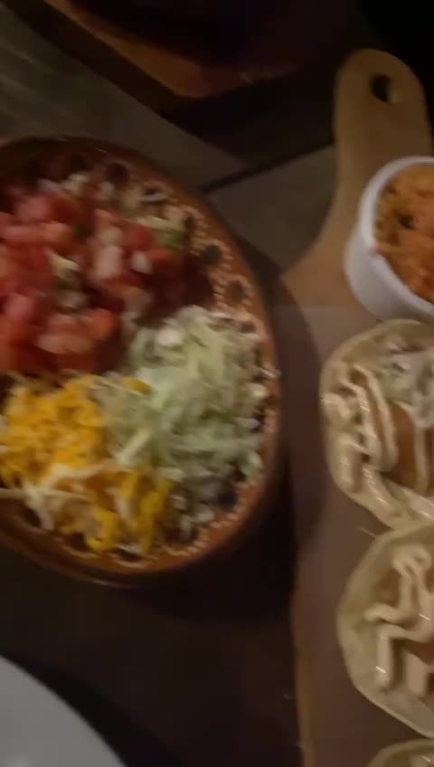 Border MX Mexican Grill - Tacos -Bar -Tequila