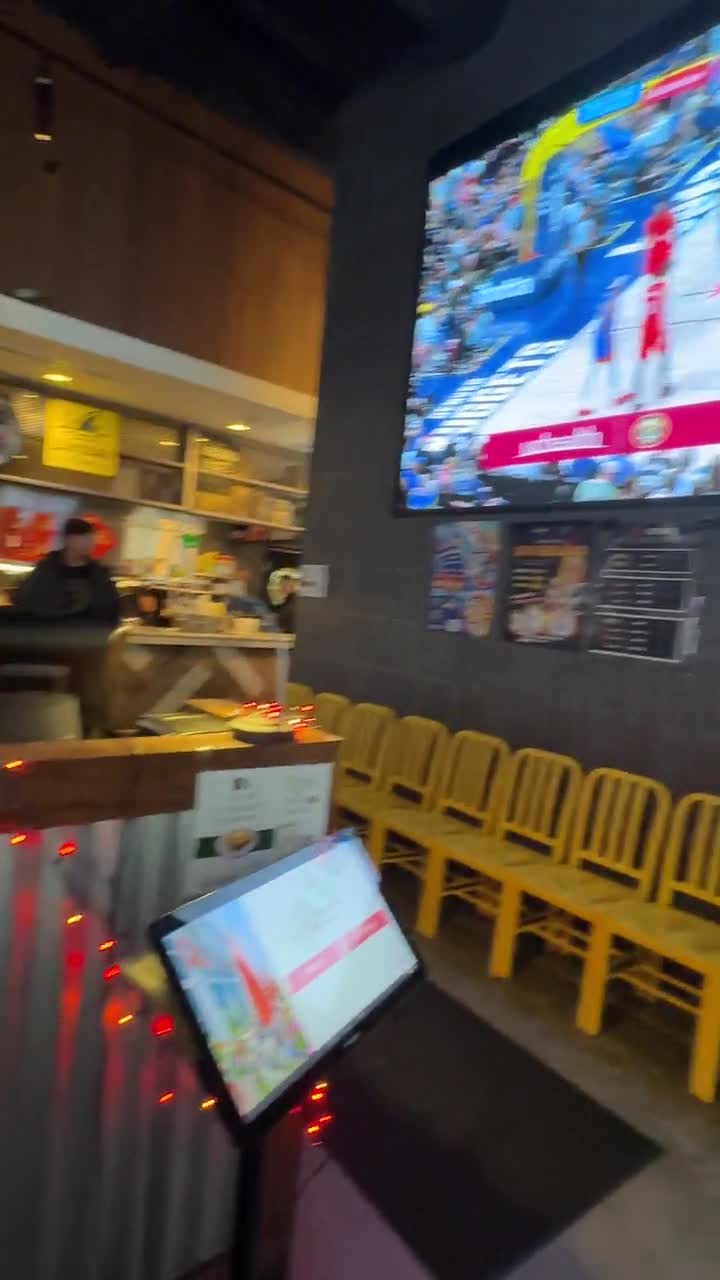 Good Catch Cafe ????