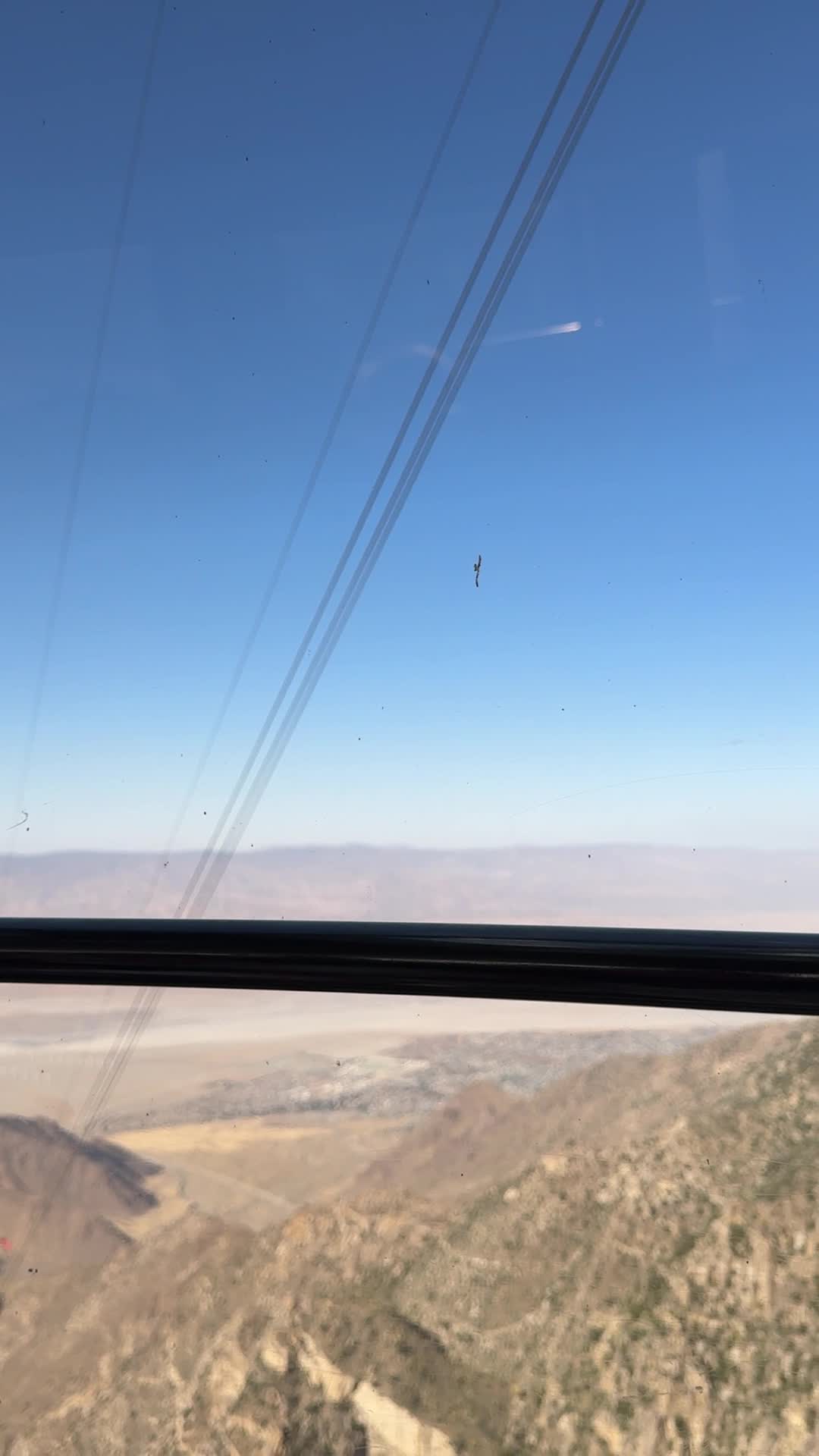 Palm Springs Aerial Tramway