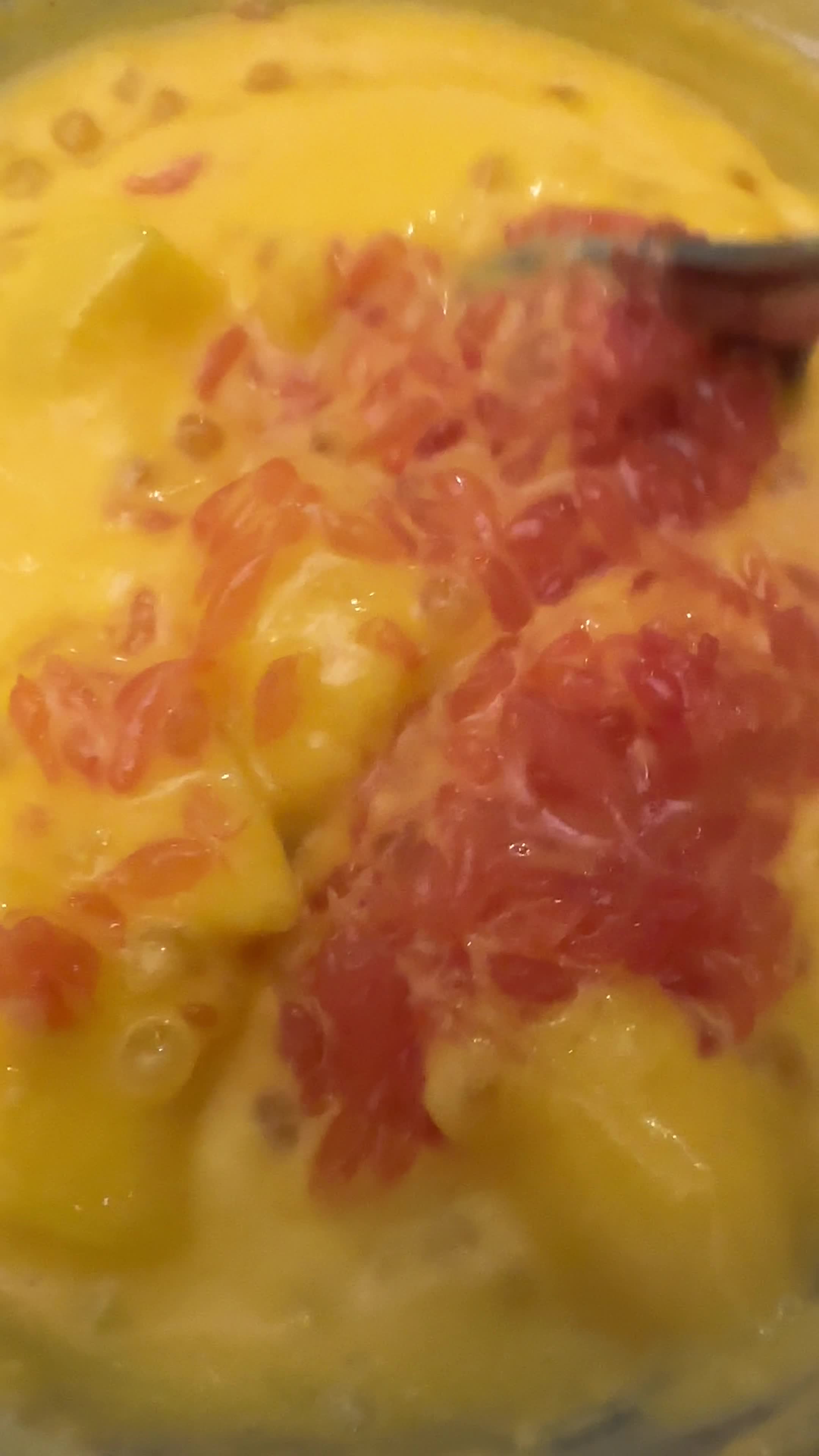 Video review of Double Ming Chinese Dessert