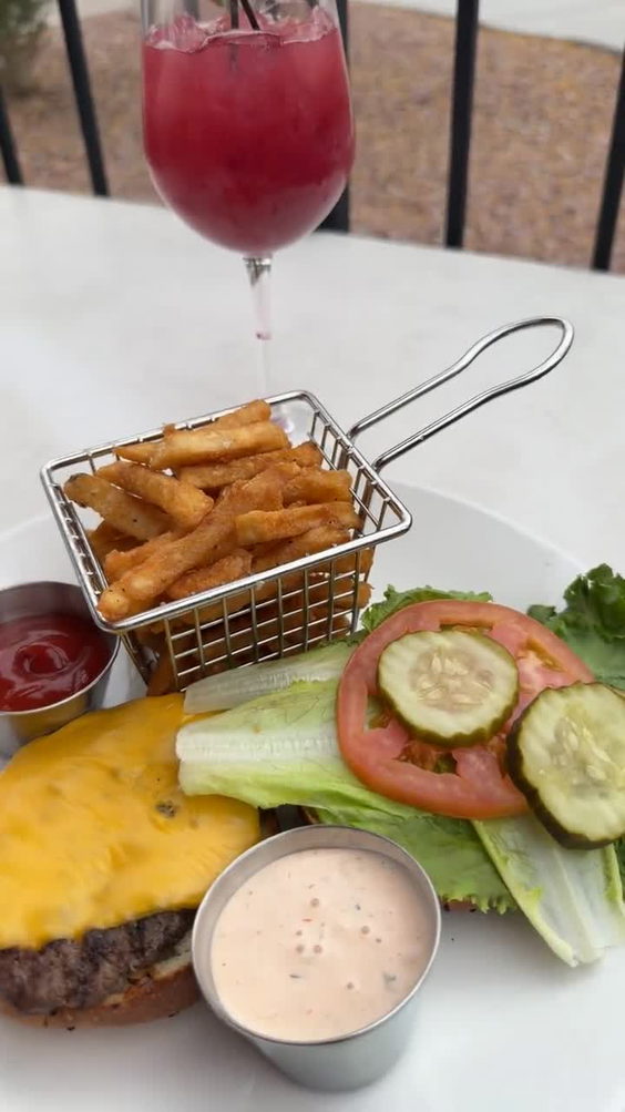 Kona Grill - Desert Ridge
