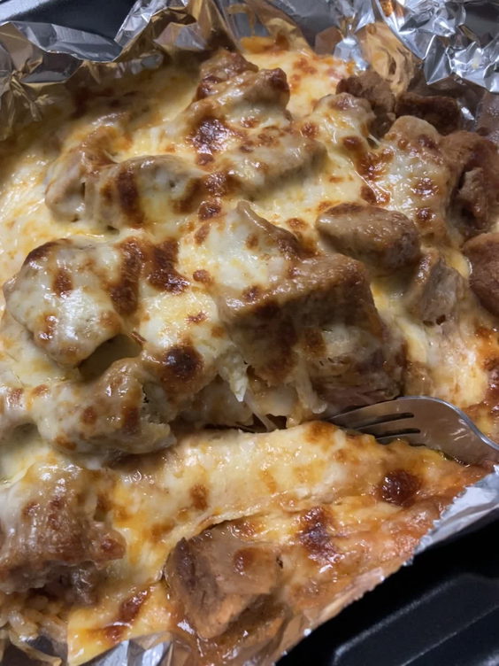 Manuel's Taco Hut