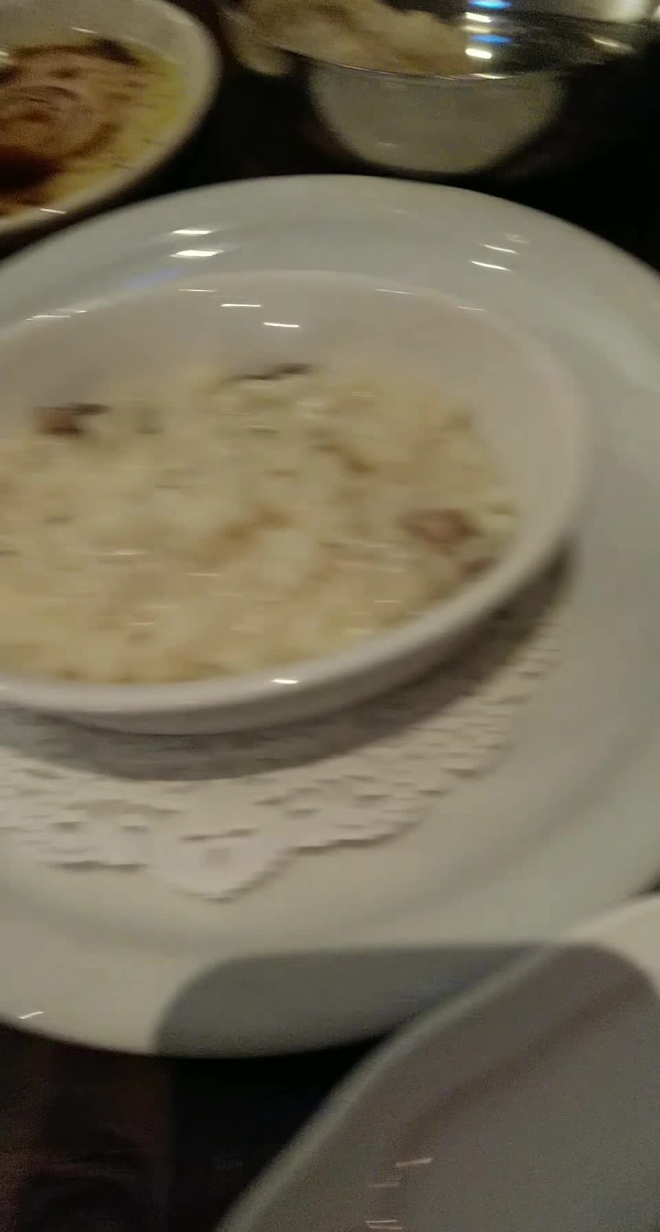 Bella Luna Bistro