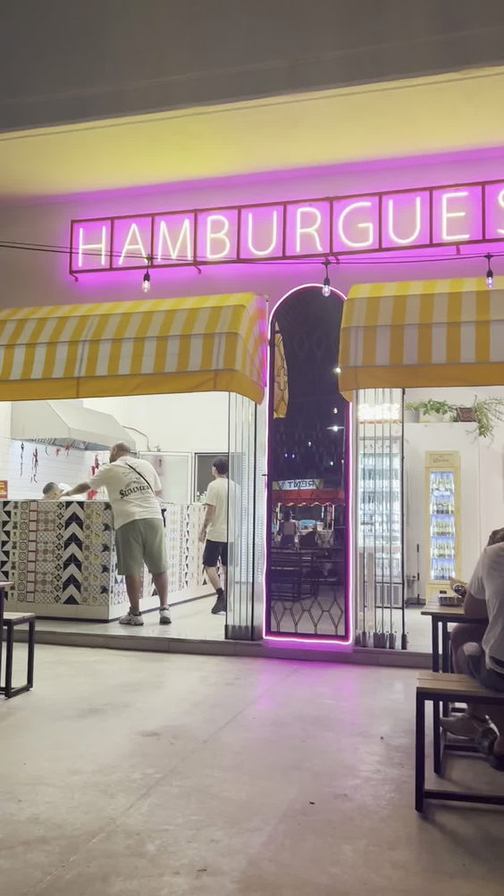Hamburgesa